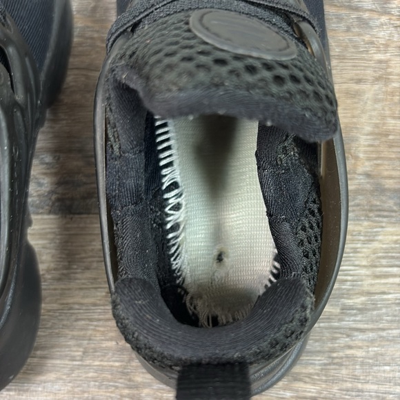 Nike Presto Toddler Casual Sneakers 844767-003 Size 8C - Picture 8 of 9